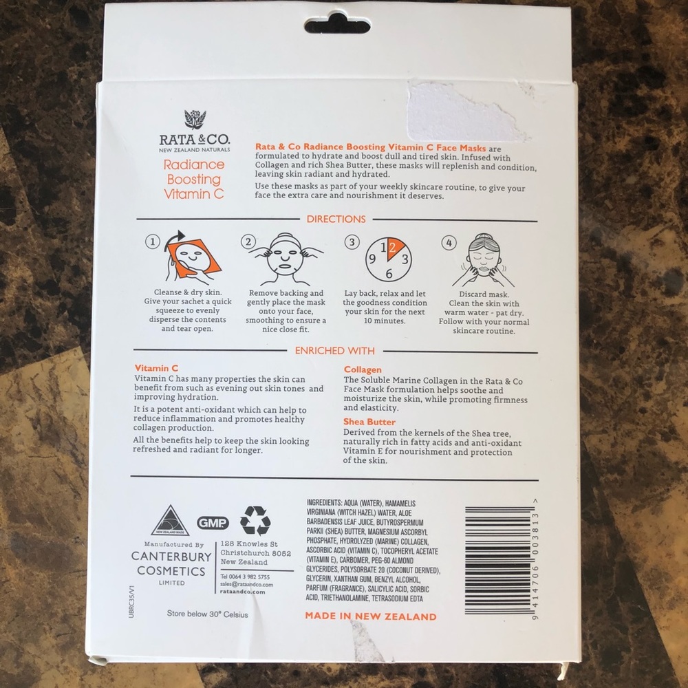 Spa Set - Picture 5 of 5